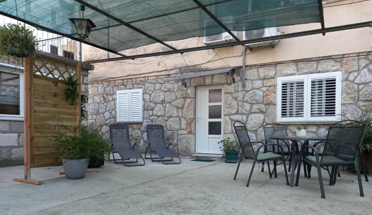 Apartment Marito Dubrovnik Exterior photo